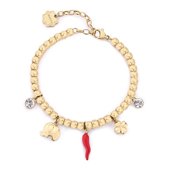 Bracelet Brosway Woman Chakra in Steel BHKB246 - BHKB246